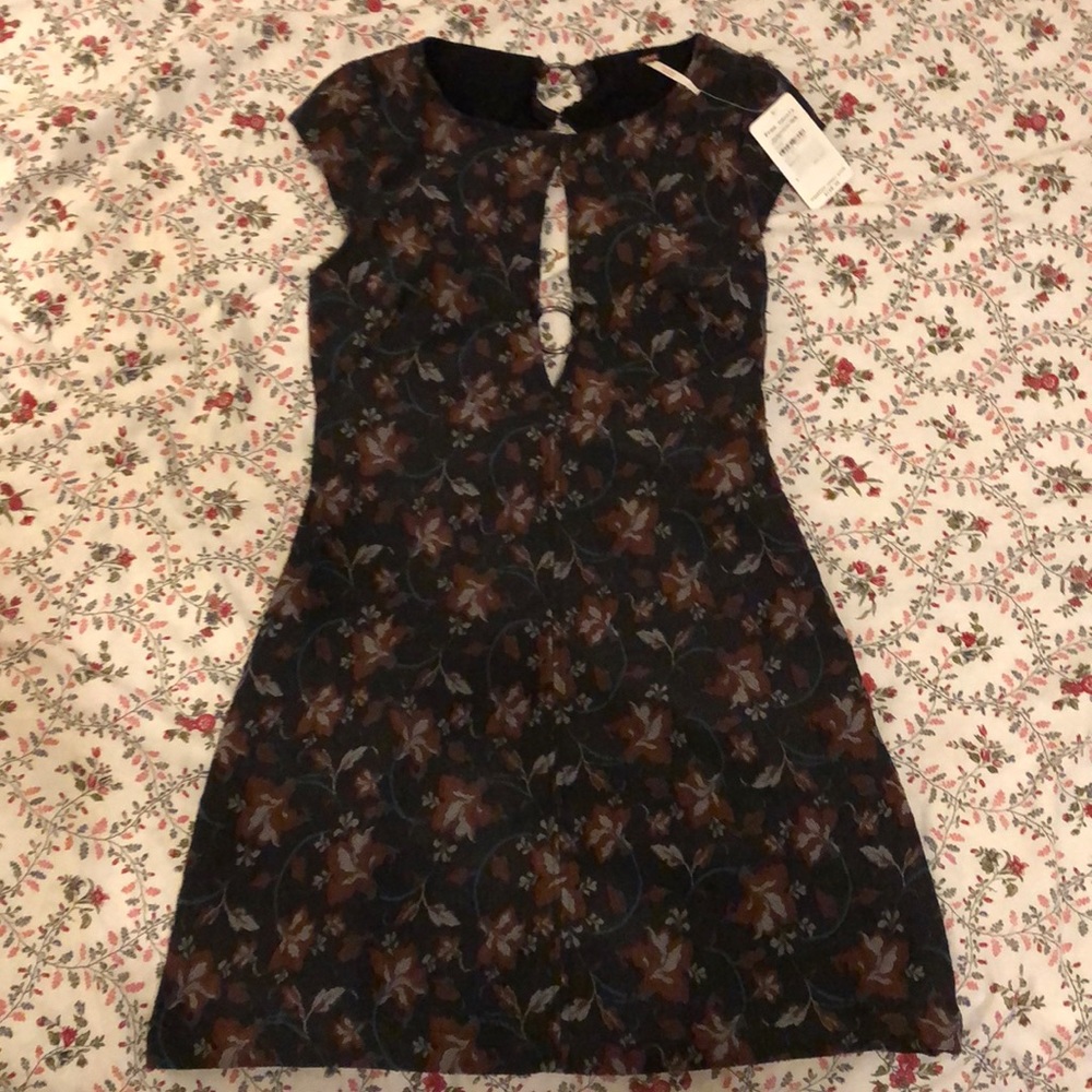 Free people dress